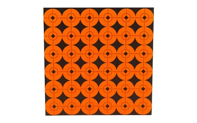 B/C TARGET SPOTS 360-1″