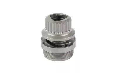 B&T RQD 9MM TRI-LUG HUB MOUNT