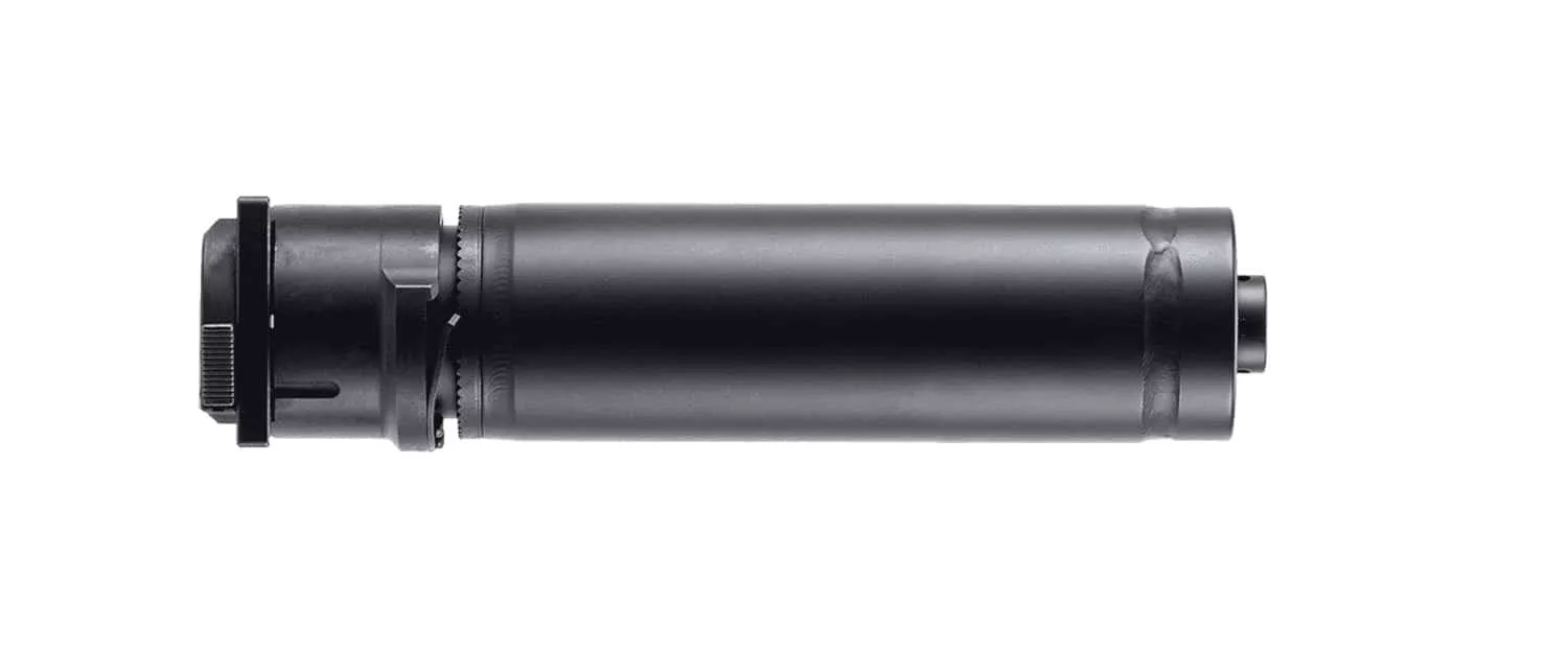 B&T SD-122983-US ROTEX-X COMPACT 5.56