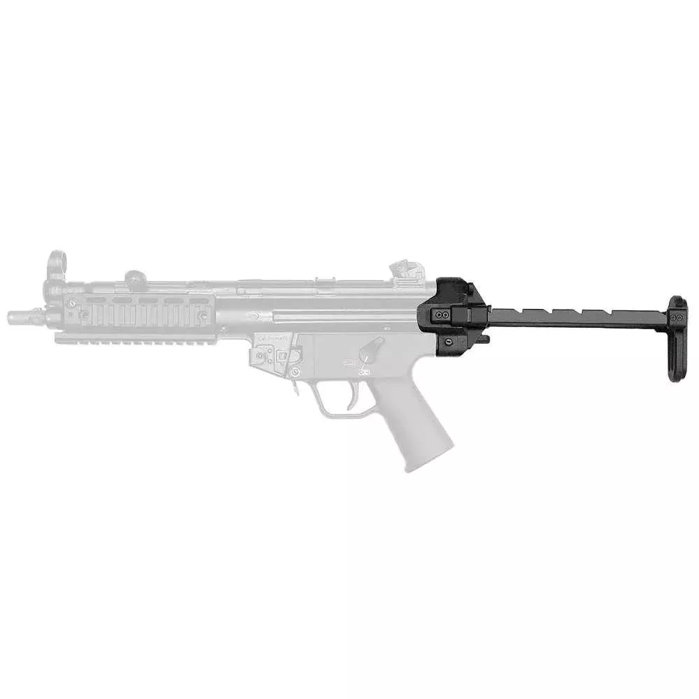 B&T Telescopic stock for MP5