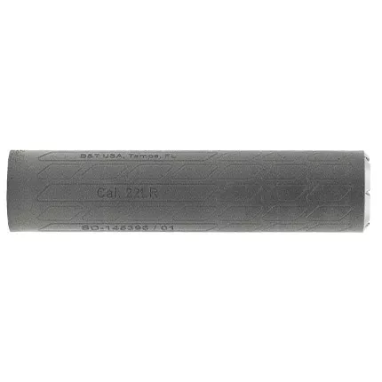 B&T TIGER 22LR SUPPRESSOR BLK