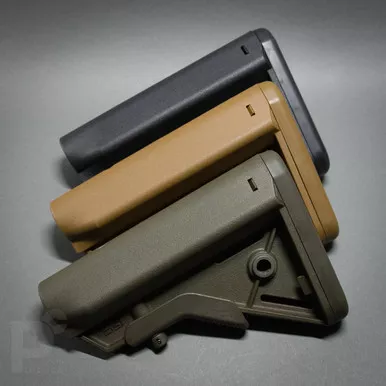 B5 Bravo Stock