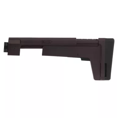 B5 Systems AK Stock - Plum