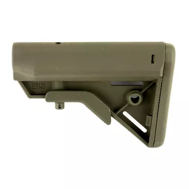 B5 Systems Bravo Stock Mil-Spec - ODG