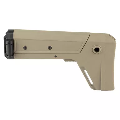 B5 Systems Modular Picatinny Stock - Flat Dark Earth