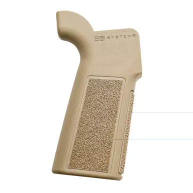 B5 Systems P-Grip, Flat Dark Earth PGR-1120