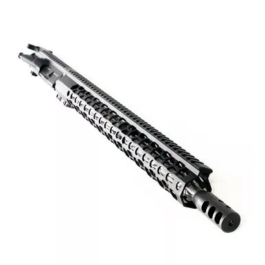 BA 20"6.5 Grendel DMR Stainless Premium Complete Upper