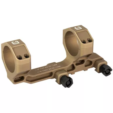 Badger Ordnance Condition One 34mm 1.54" — Tan