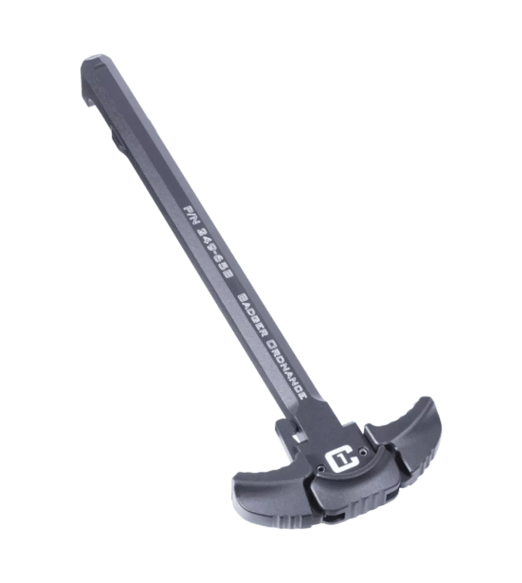 Badger Ordnance Condition One Charging Handle AR15/M4-BLACK