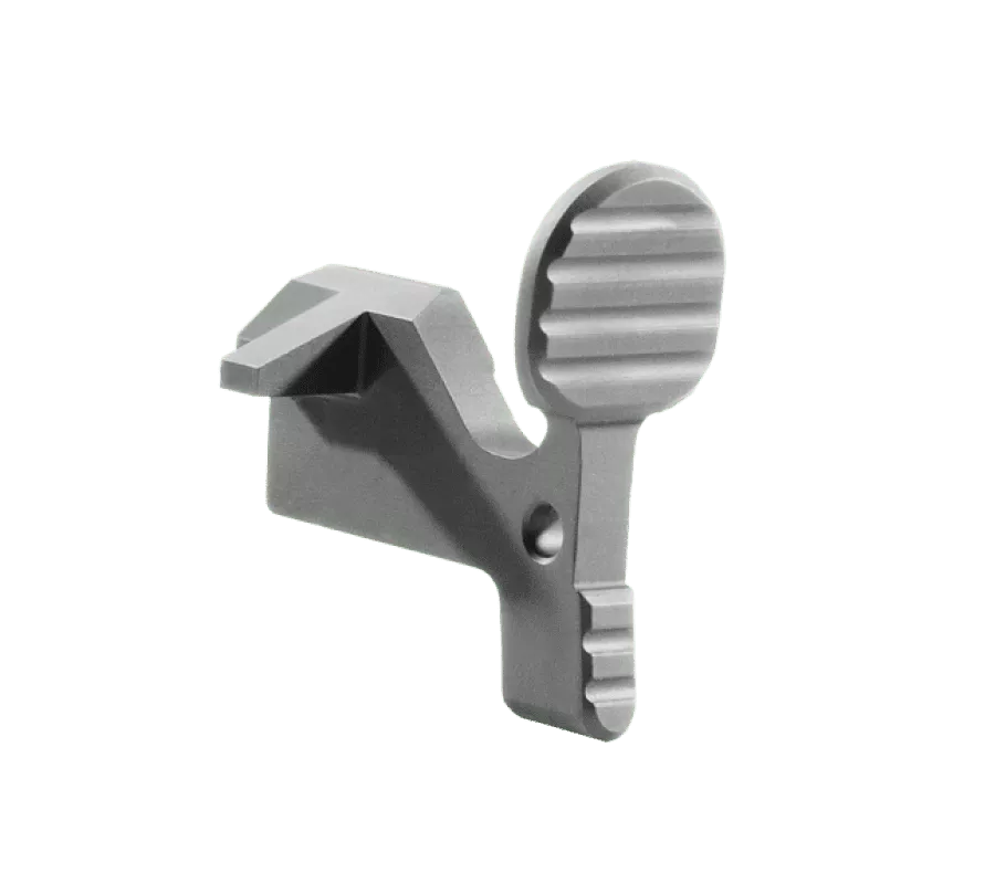 Badger Ordnance Enhanced Bolt Catch