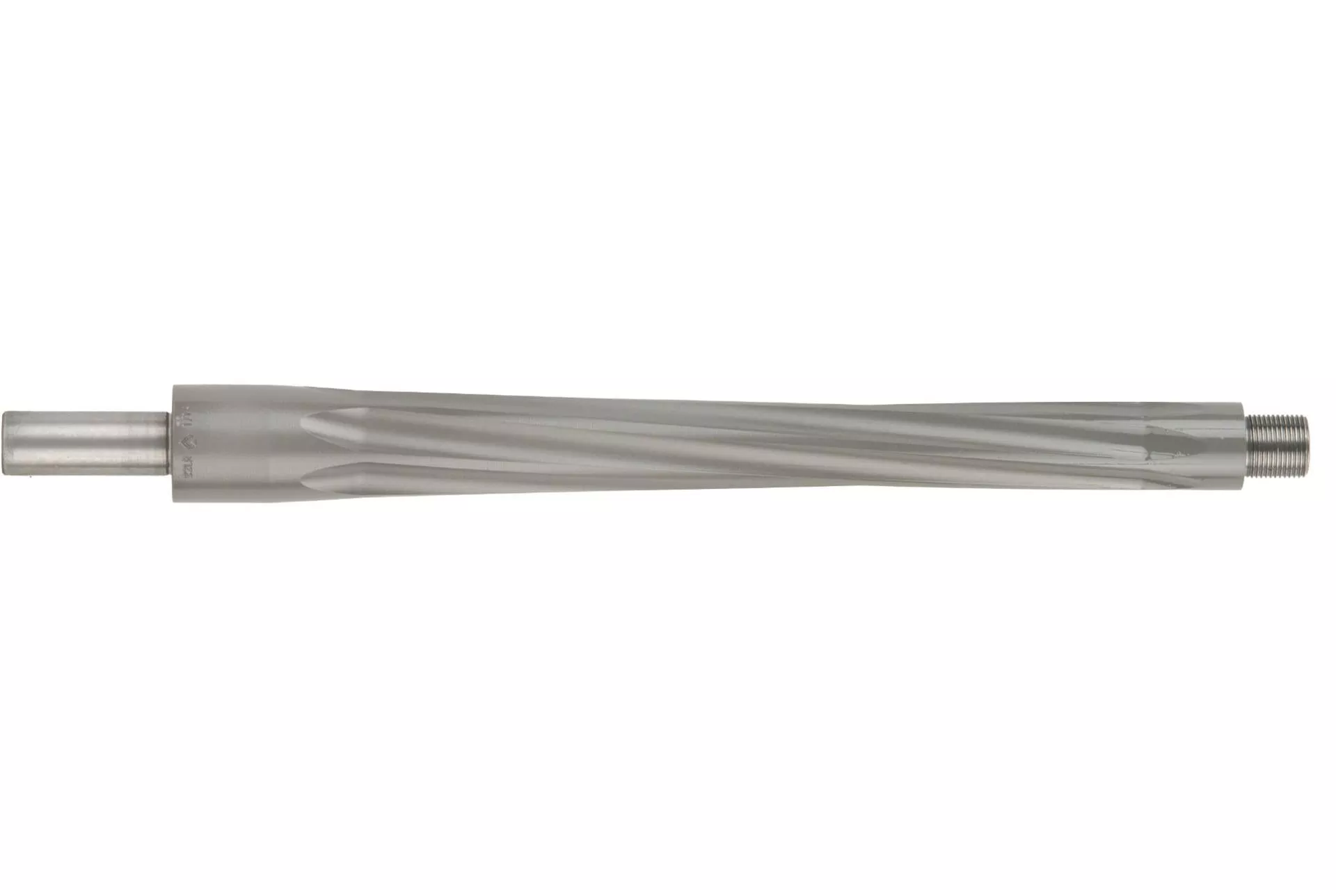 Ballistic Advantage 10″ 10/22 Charger Takedown Straight Fluted 1/16 Twist Threaded Premium Series – BATN22TT10PL