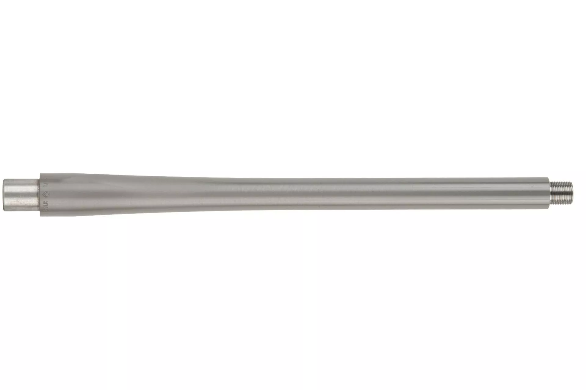 Ballistic Advantage 12″ 10/22 Charger Standard Sporter Profile 1/16 Twist Threaded Premium Series – BATN22ST12P