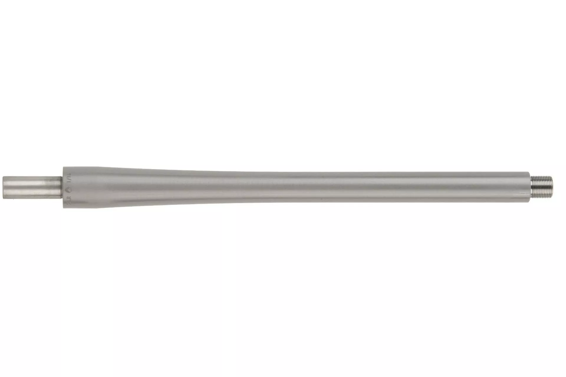 Ballistic Advantage 12″ 10/22 Charger Takedown Bull Profile 1/16 Twist Threaded Premium Series – BATN22TT12P