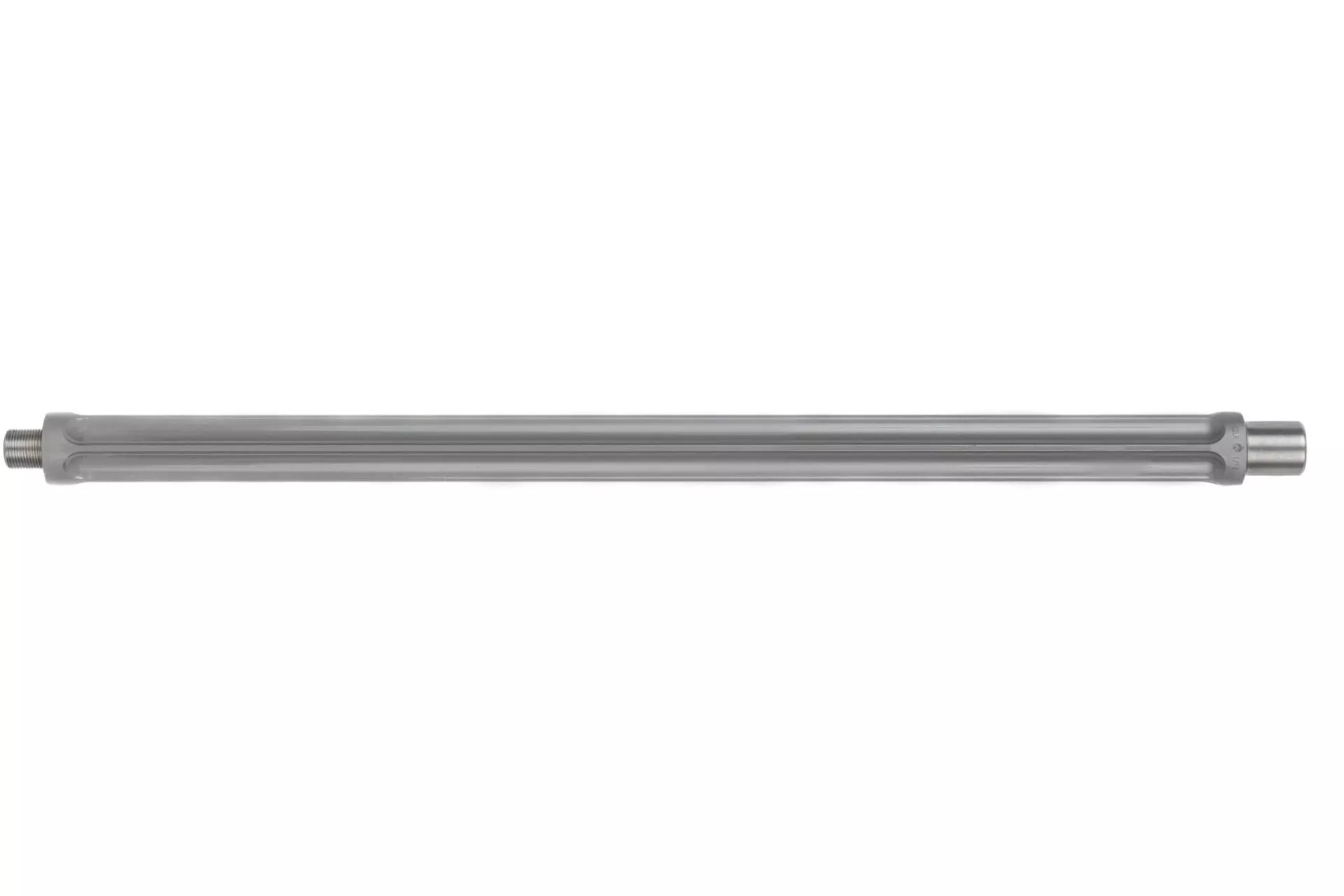 Ballistic Advantage 16.1″ 10/22 Standard Straight Fluted 1/16 Twist Threaded Premium Series – BATN22ST16PL