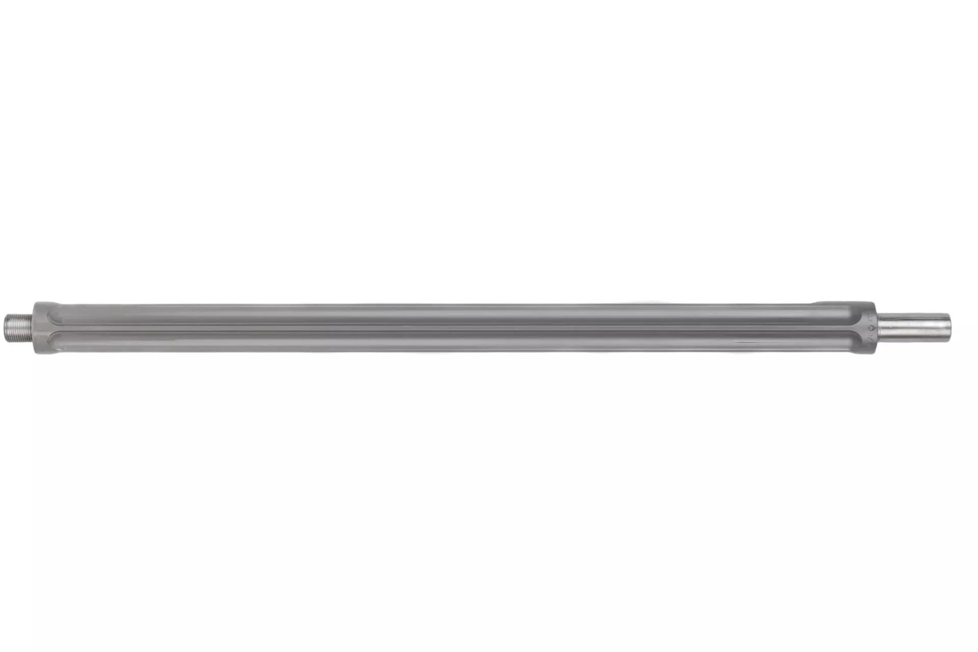 Ballistic Advantage 16.1″ 10/22 Takedown Straight Fluted 1/16 Twist Threaded Premium Series – BATN22TT16PL