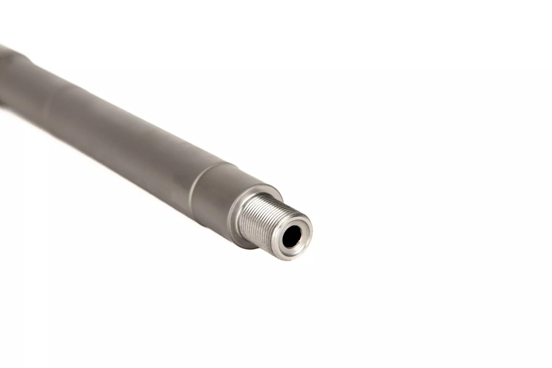 BALLISTIC ADVANTAGE 16" .223 WYLDE SPR STAINLESS STEEL MIDLENGTH AR 15 BARREL, PREMIUM SERIES
