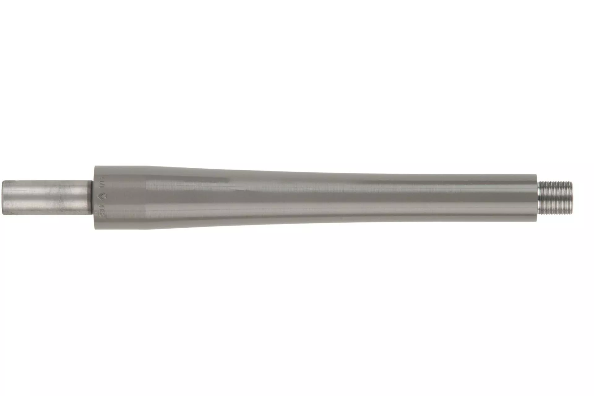 Ballistic Advantage 8″ 10/22 Charger Takedown Bull Profile 1/16 Twist Threaded Premium Series – BATN22TT08P