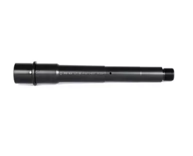 BALLISTIC ADVANTAGE 8" .300 BLACKOUT PISTOL LENGTH AR 15 BARREL, MODERN SERIES