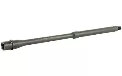 Ballistic Advantage Modern 16" 5.56 1:7 Government Mid Gas System Barrel