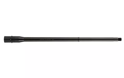 BALLISTIC BBL 308WIN 20″ RIFLE BLK