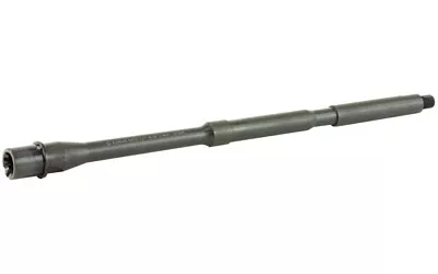 BALLISTIC BBL 5.56 16" M4 1/7