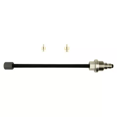 BANISH Baffle Removal Tool - Black