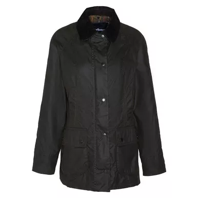Barbour Classic Beadnell Wax Jacket