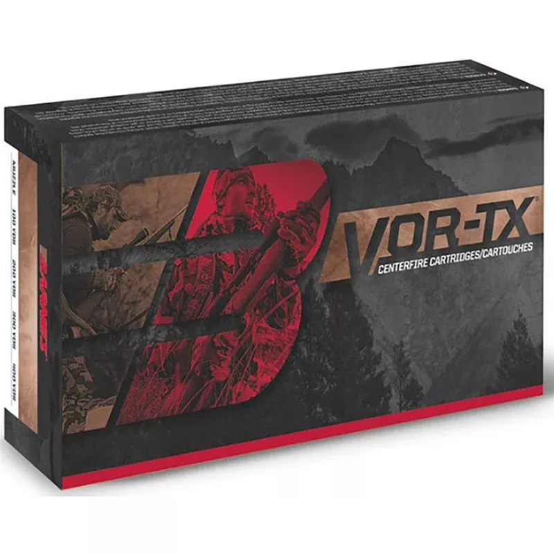 BARNES BULLETS – VOR-TX 7mm PRC 170gr TTSX PTBT Lead Free 20/Box Quantity Discount PriceAdd To Favorite