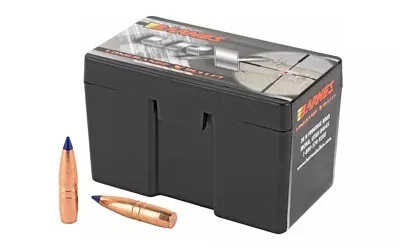 BARNES LRX .284 139GR BT 50CT