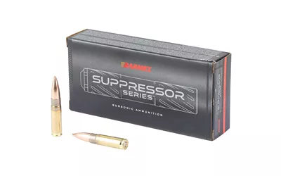 BARNS SUPP OPT 300BLK 220GR 20/200