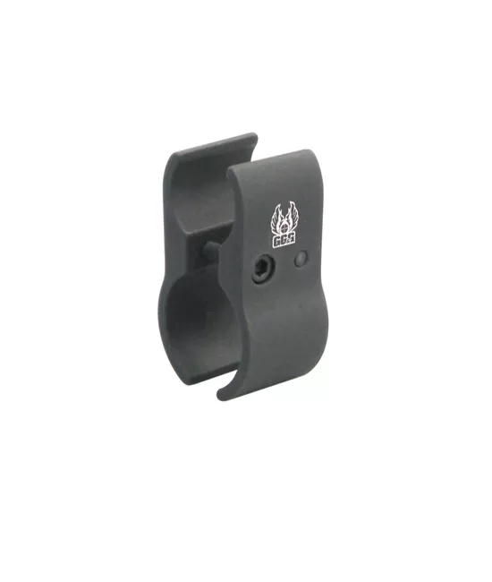 Barrel Clamp For 12ga Shotguns