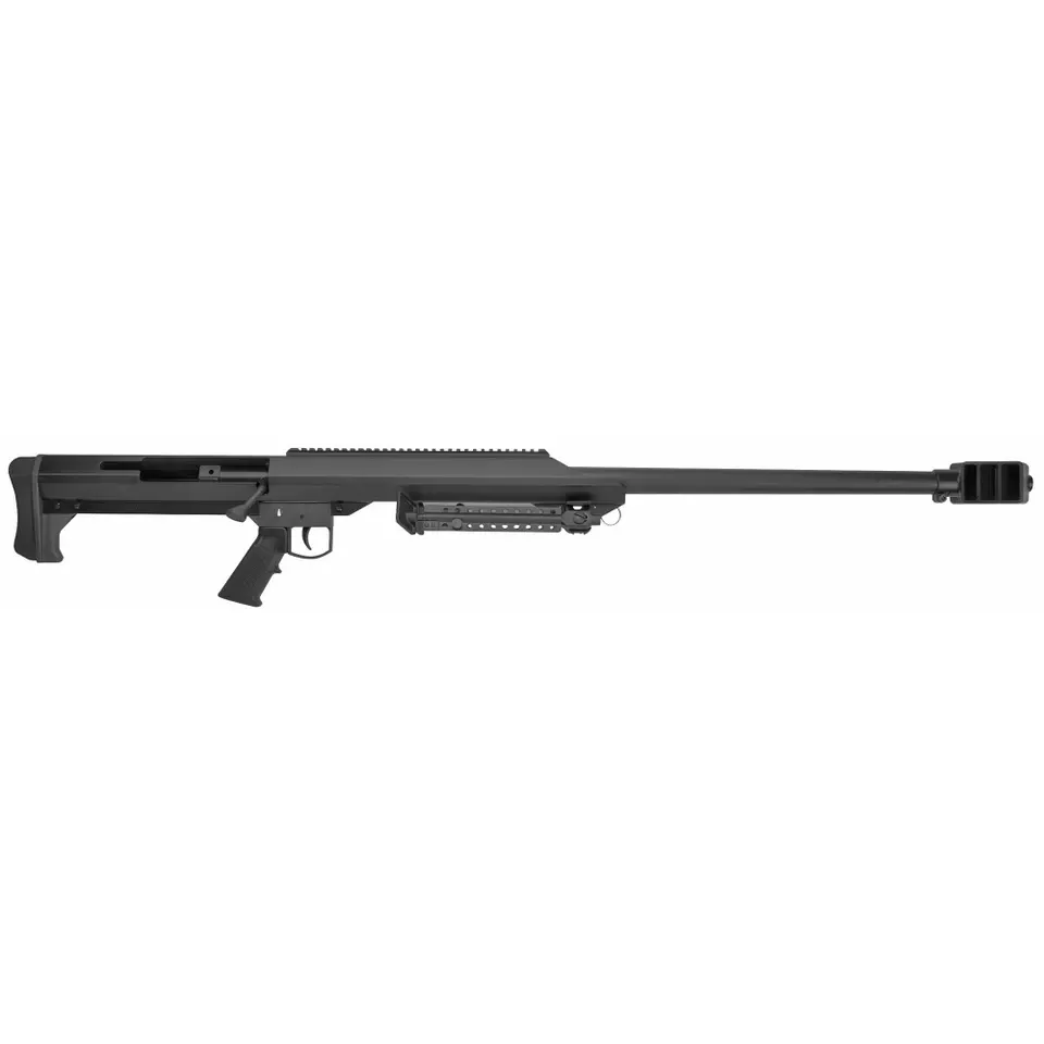 BARRETT 99-416 .416B Single Shot 32" Black