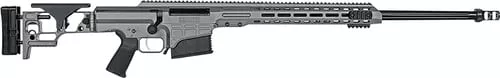 Barrett MRAD Folding Stock Rifle .300 Norma Magnum 10rd Magazine(2) 26'' Fluted Barrel FDE Finish