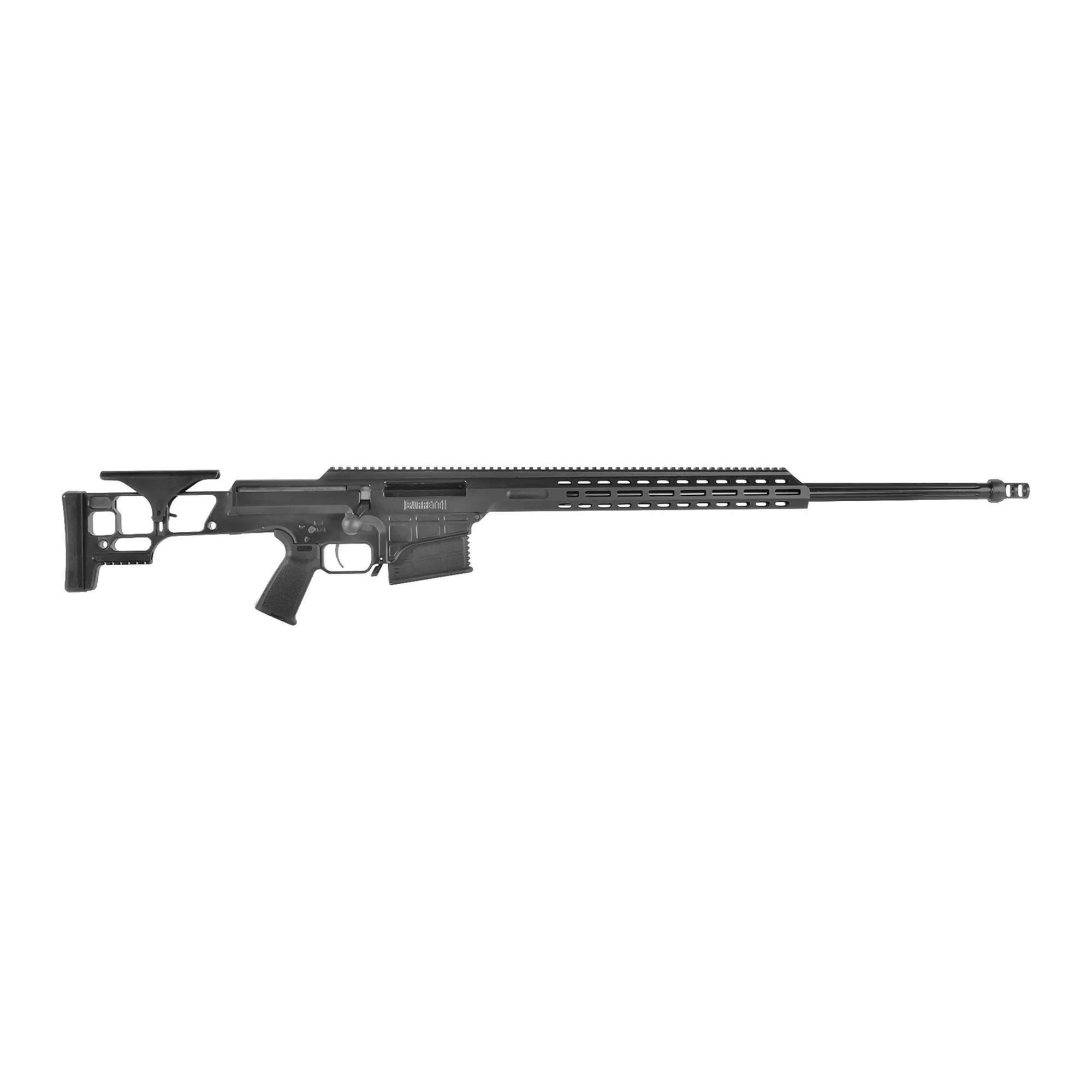 BARRETT MRAD SMR 338LAP BLK 26″