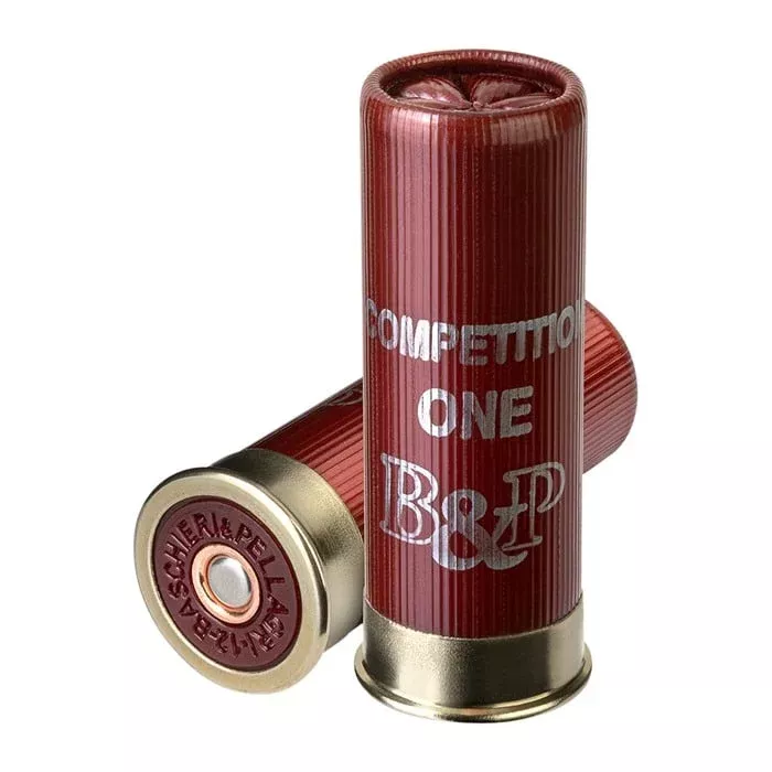 BASCHIERI & PELLAGRI CARTRIDGE – Competition One 410 Bore 2-1/2″ 1/2oz #7-1/2 Shot 250/Case Quantity Discount PriceAdd To Favorite