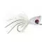 Bass Popper Snow White 10