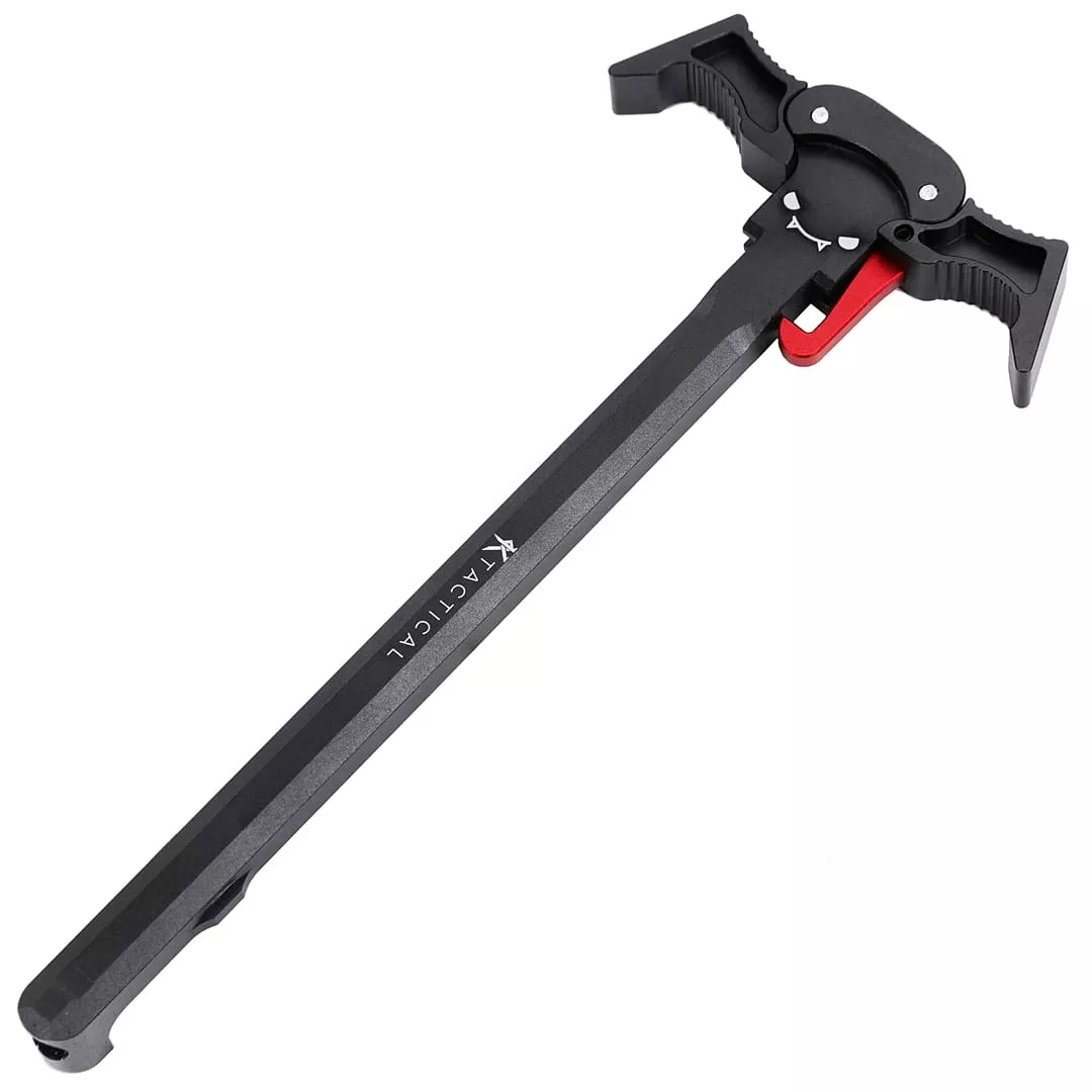 BAT Charging Handle 556 / 223 AR15 7075 Aluminum KTactical