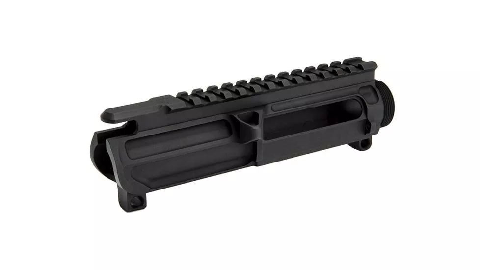 Battle Arms BAD556-LW Lightweight 7075-T6 Billet Upper Receiver – BAD556-LW-UR