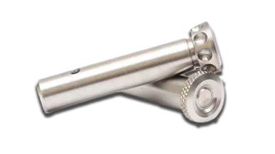 Battle Arms Development BAD-EPS-Ti Enhanced Pin Set -Titanium