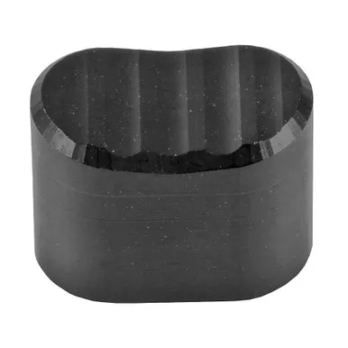 Battle Arms Development Enhanced Magazine Release, Black Finish BAD-EMR-B