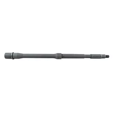 BC-15 | 5.56 NATO | 14.5" Parkerized M4 Barrel | 1:7 Twist | Carbine Length Gas System