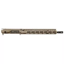 BCM 14.5" MK2 Std. MCMR13, FDE (pinned GFC)