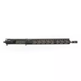 BCM 16" SS410 MCMR15