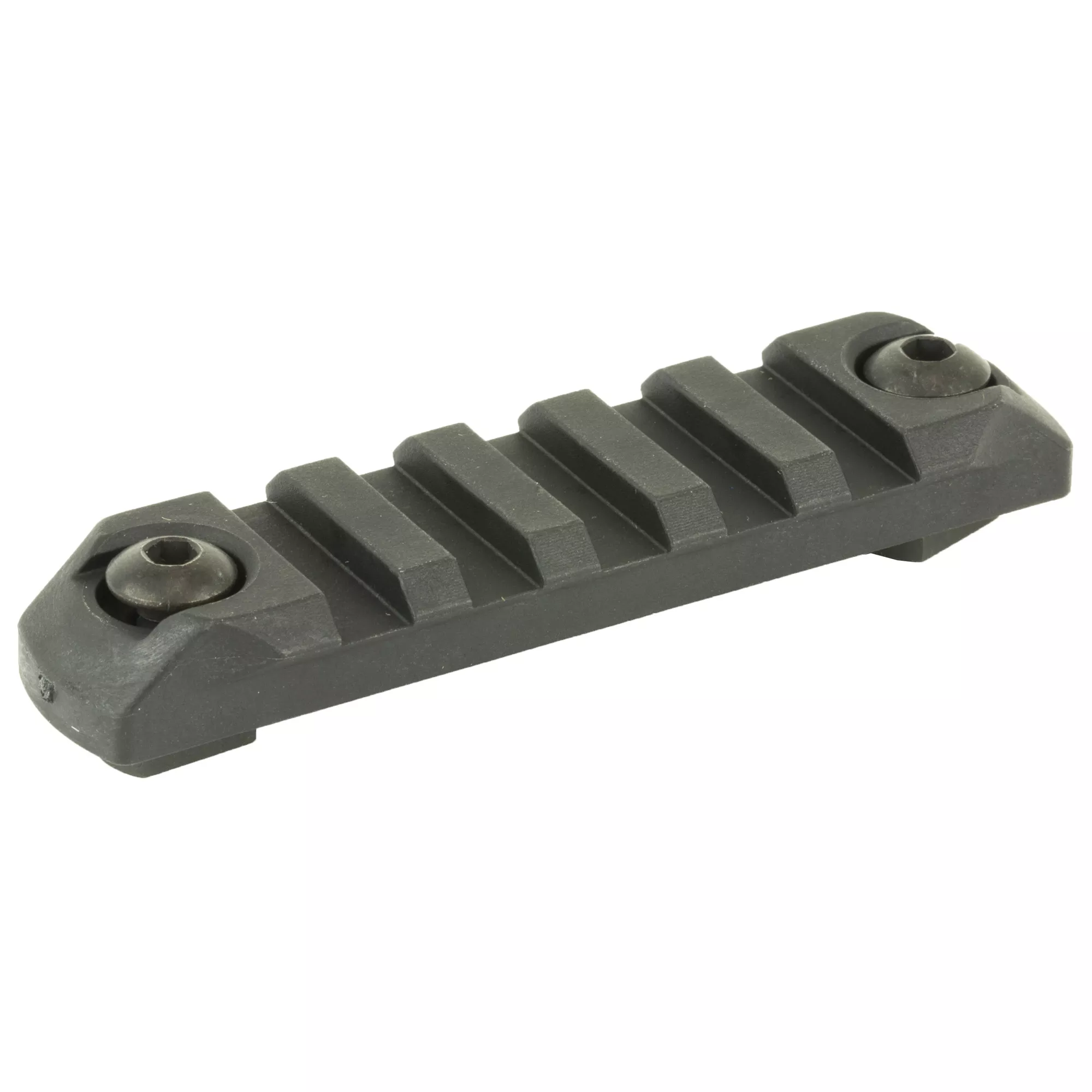 BCM 3 Inch Nylon Picatinny Rail Section
