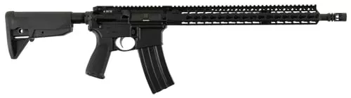 BCM 5.56 RECCE-16″ KMR-A 30RD BLK