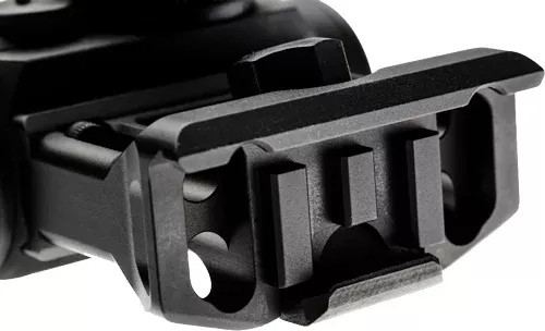 BCM AT OPTIC MOUNT LOWER 1/3 - FOR AIMPOINT MICRO T2