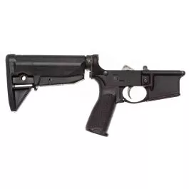 BCM Complete Lower