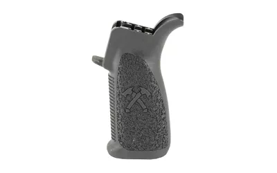 BCM GRIP MOD 4 JACK CARR BLACK