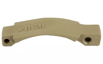 BCM GUNFIGHTER TRGGR GUARD MOD 0 FDE