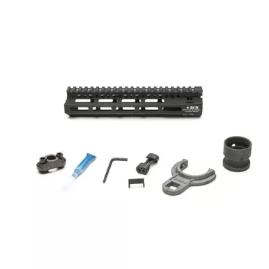 BCM MCMR-9 (M-LOK Compatible* Modular Rail)